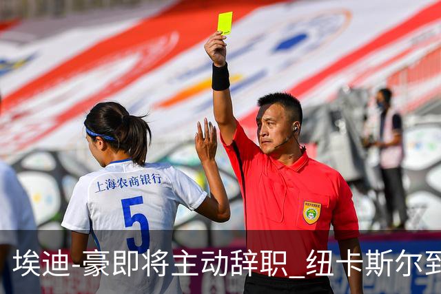 埃迪-豪即将主动辞职 纽卡斯尔到底发生了什么？